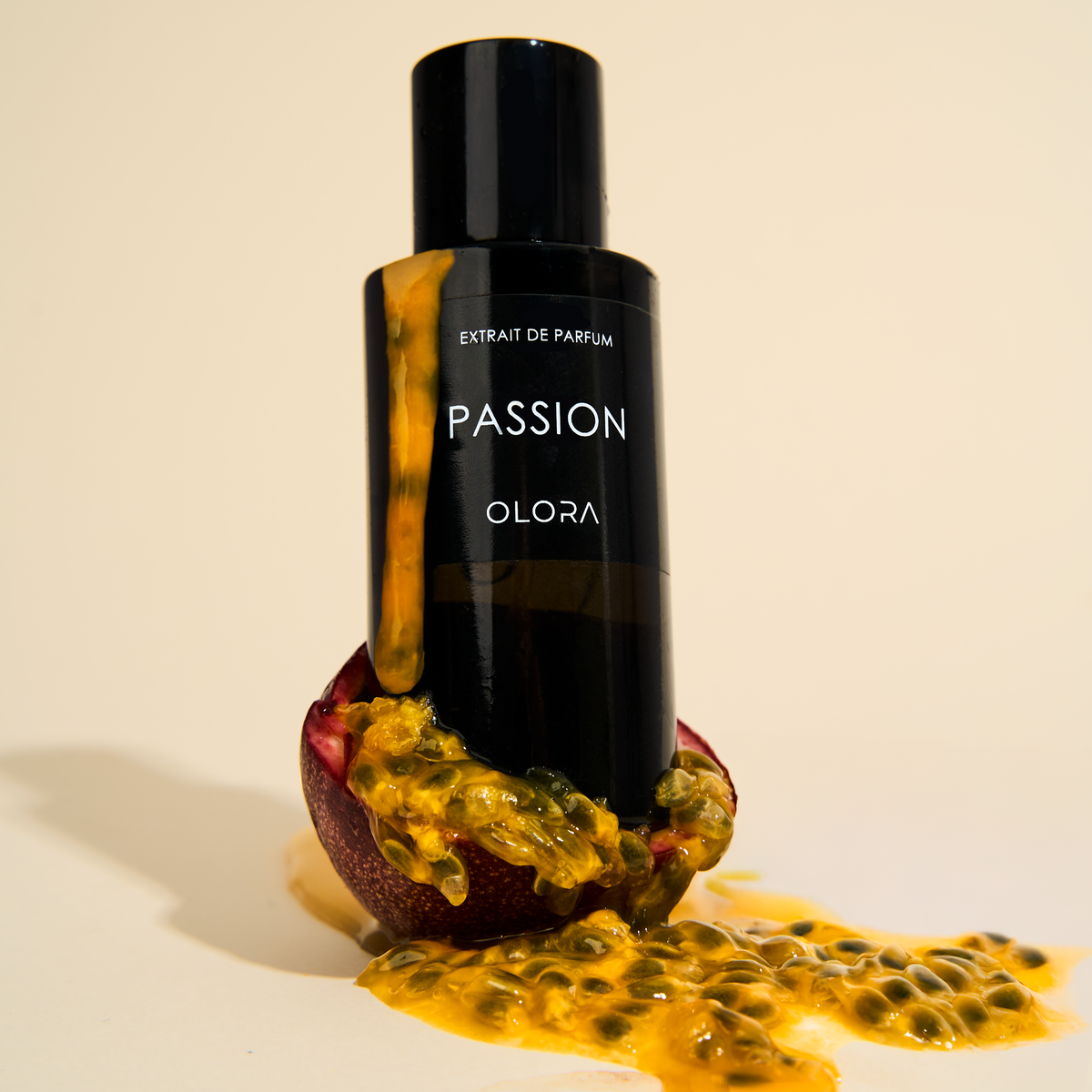 Parfum Passion