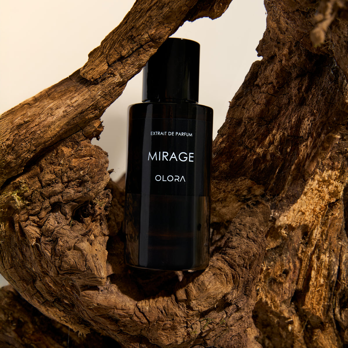 Parfum Mirage
