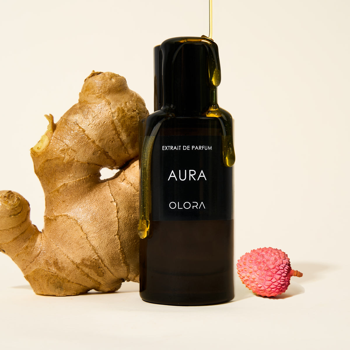 Parfum Aura