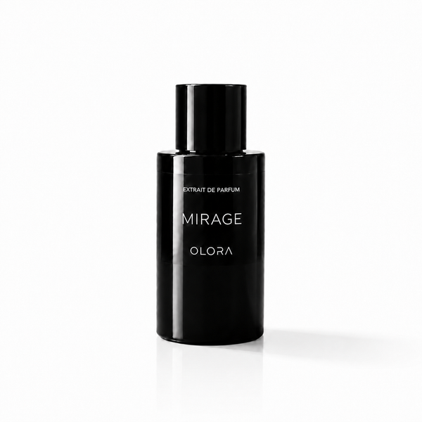 Perfume extract