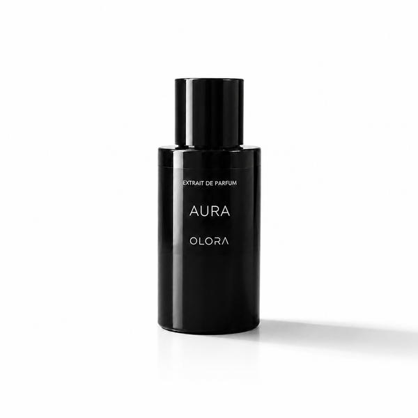 Perfume extract