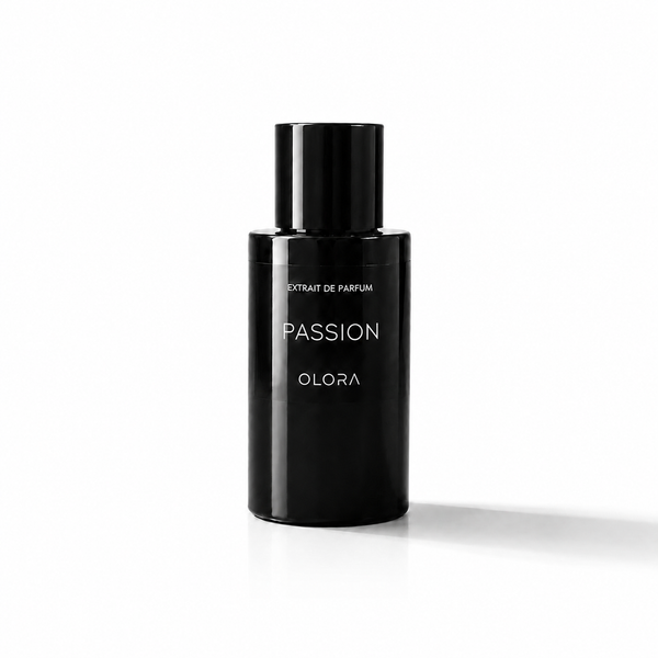 Perfume extract