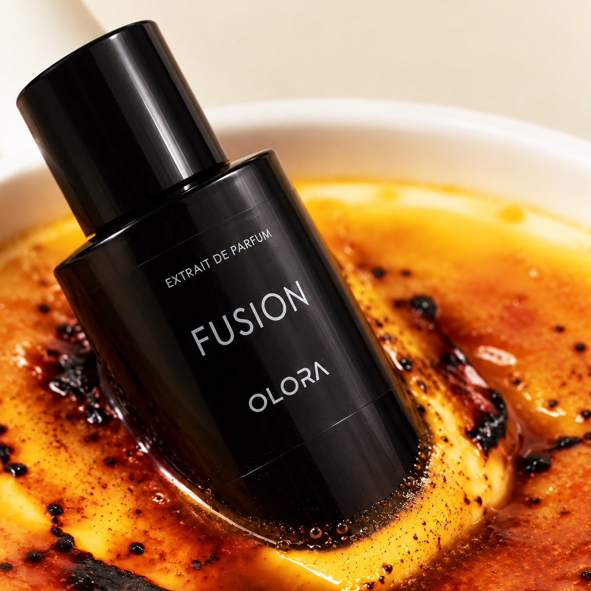 Fusion Fragrance